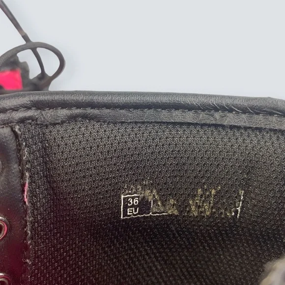 Dr. Martens Women’s Boots Size 36 - Picture 13 of 14